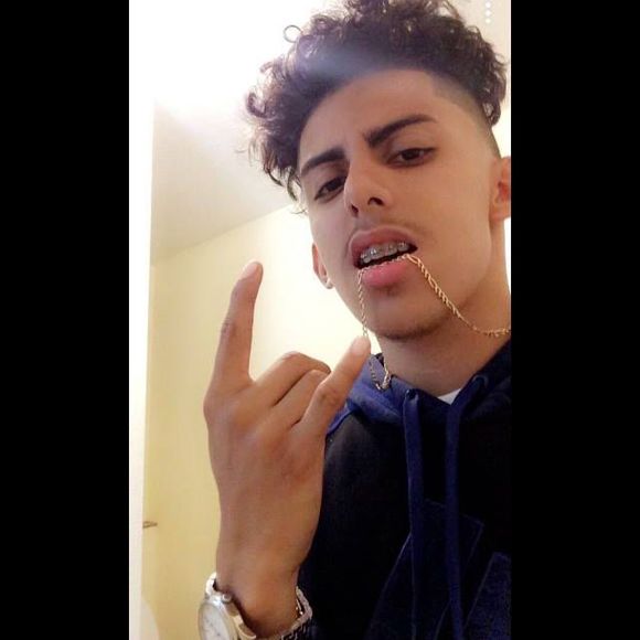 Meet your Posher, Kevin - Picture 1 of 1